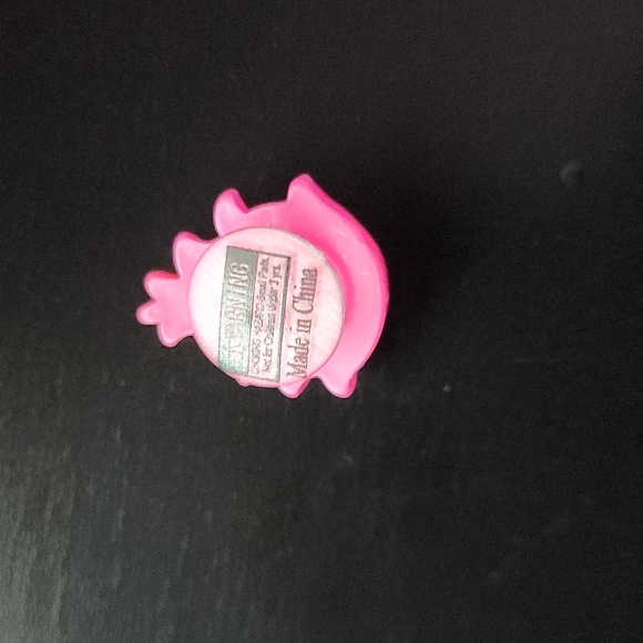 💥 5/$15 Croc Charm - Picture 2 of 2